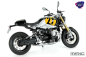 Preview: 1/9 BMW R nineT Option 719 Black Storm Metallic/Vintage (Pre-colored Edition)